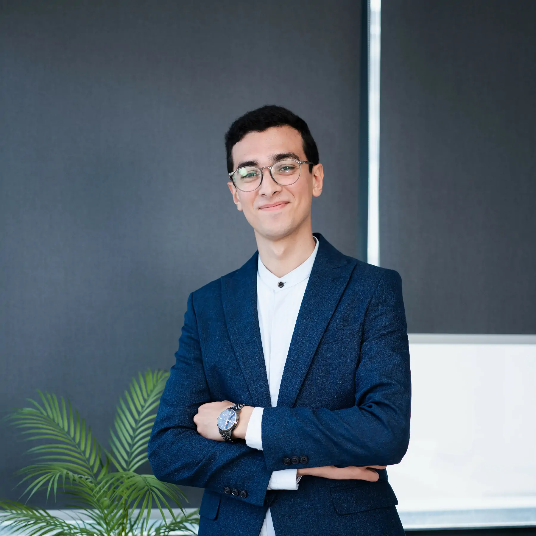 Hamza Kammoun