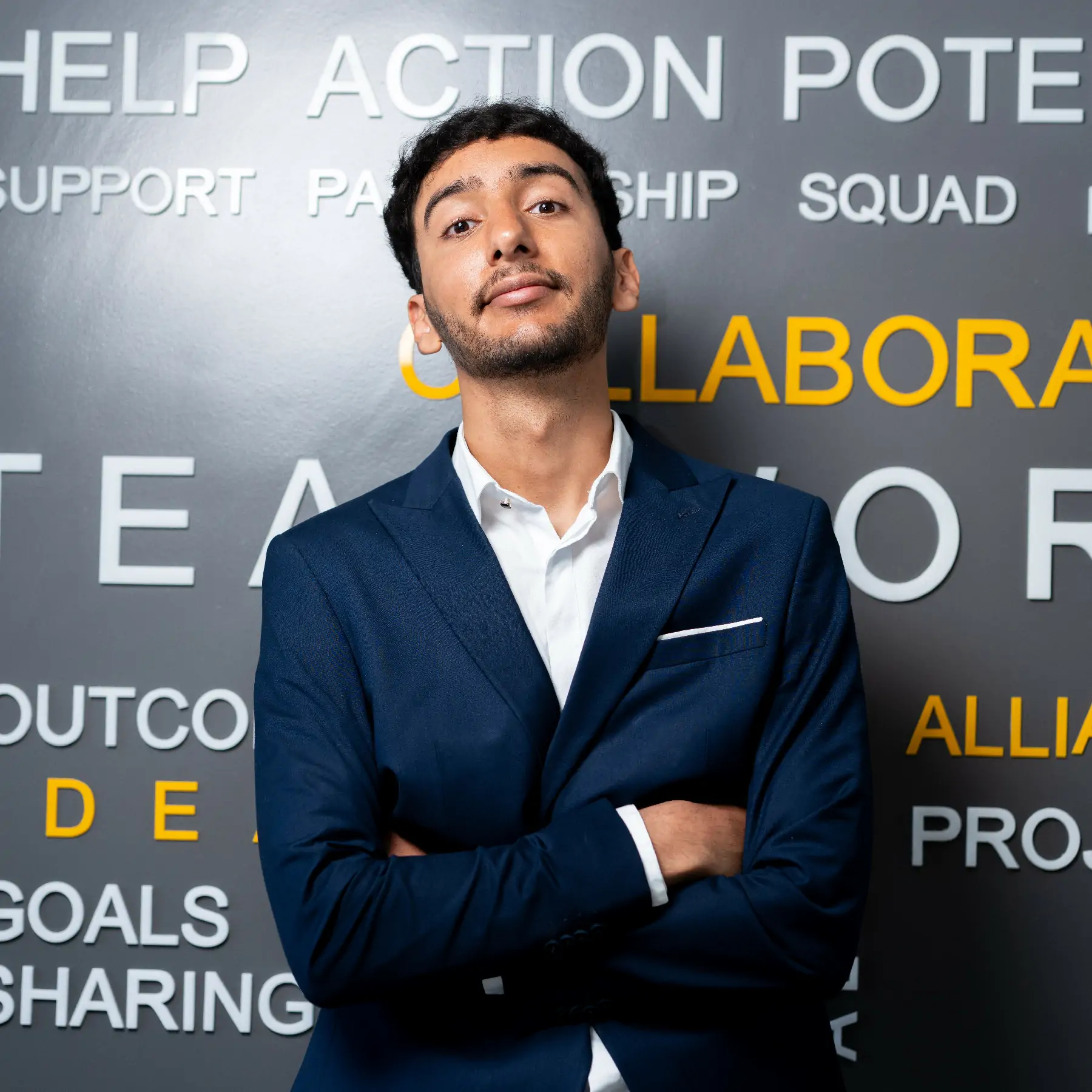Koussay Ayari